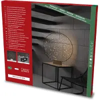 Konstsmide Traumfänger D64 cm Extra Warm Weiß (wit)