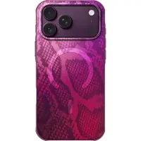 Laut International HUEX WAVE case for iPhone 18 Pro ROSE HAZE (L_IP26B_HW_R)