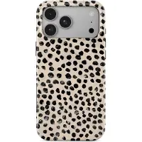 Burga Apple iPhone 18 Pro Hülle - Kunststoff - - Backcover/Hard Case - Bunt