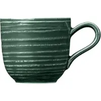 Seltmann Espressoobertasse 0,09 l Terra Moosgrün 001.766261