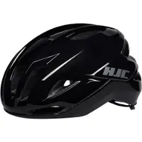 HJC CROSSER BLACK Fahrradhelm Größe L