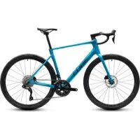 Cube Rennrad Bikes Attain C:62 SLX