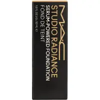 MAC Studio Radiance Serum Foundation – NC15