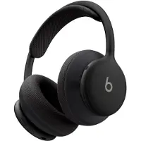 Beats by Dr. Dre 360, Kabellos, Anrufe/Musik, 294,5 g, Kopfhörer, Schwarz