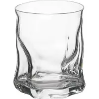 Bormioli Rocco D.O.F. Glas Sorgente, - 420ml (6 Stk.) - 6er Karton"