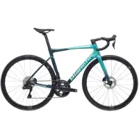 Bianchi Rennrad Specialissima Pro Ultdi2 P
