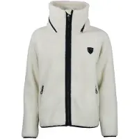 Mountain Peak Fleece mit Kapuze Damen Amay