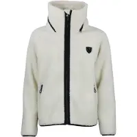 Mountain Peak Fleece mit Kapuze Damen Amay
