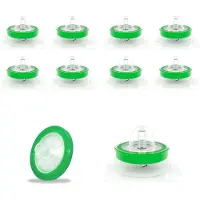 Dripio Spritzenfilter PES, 20 Stück, 0,22 μm, 33 mm, steril