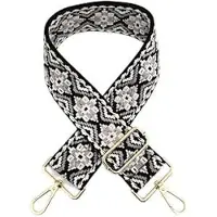 FEELNEEDY Schouderriem Verstellbar 5 cm – Multifunctioneel – Ersatz- Tasband für Handtas & Crossbody