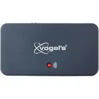 Vogel's SAVA 1014, schwarz Smart AV Remote Extender