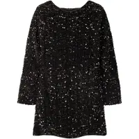 Name It Kids Pailletten Kleid