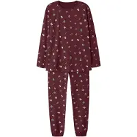 Name it Weihnachts Pyjama Set