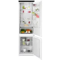 AEG TCTCS191ES, 269 l, NoFrost-Funktion (Kühleinheit), SN-ST, 5 kg/24h, E, Weiß
