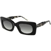 Scotch & Soda Sonnenbrille SS7041 001 52 Damen Schwarz