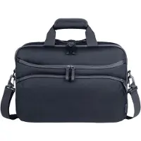 HP Travel Plus - Notebook-Tasche - 15L - 35.8 cm (14.1") - Graphite Blue