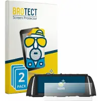 BROTECT Entspiegelungsfolie für Roadtop RT-LN-NBT-10-S5 10.25" Displayschutz Displayschutzfolie Folie Matt