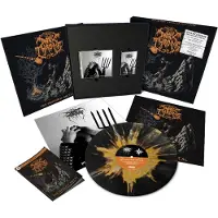 Darkthrone Pre-Historic Metal