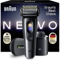 Braun NEVO 17010C Graphit