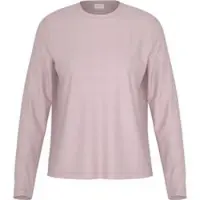 Mey Longsleeve Serie Night Essentials Pink Parfait | Größe XXL