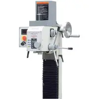 Elmag Fräs- und Bohreinheit MFB 20 Vario, 88116