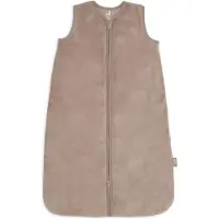 Jollein Baby-Ganzjahresschlafsack Milky Coffee 110 cm