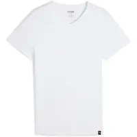 Puma Everyday Kurzarm-t-shirt Mit V-ausschnitt 2 Einheiten