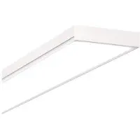 SITECO LED-Anbauleuchte 51MP26WM2441W