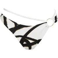 Lisca Bikini Slip Honolulu | Grösse: 42 | Farbe: Weiß