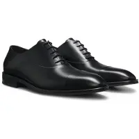 BOSS Schuhe mit Zehenkappe Grösse 43.5