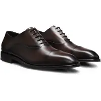 BOSS Schuhe mit Zehenkappe Grösse 46