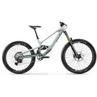Lapierre Spicy CF 8.9 - XL - Vapor Green