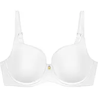 Triumph Vorgeformter BH Body Make-Up Illusion Essentials | Grösse: 90F | Farbe: Weiß