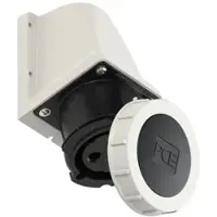 Pce 1232-7 CEE-Wandsteckdose 32A 3p 7h IP67 12327