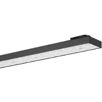 LTS 656310 LUZ Anbau- und Pendelleuchte 24W 840 3290LM 60° schwarz Anbauleuchte Stromschiene LUZ06-T 14.007.40 schwarz LUZ06T1400740