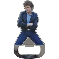 Fanattik Knight Rider Flaschenöffner