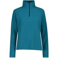 CMP 31g3656 Halbreißverschluss-sweatshirt