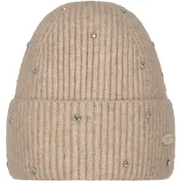 Barts Donellah Beanie light brown (24)