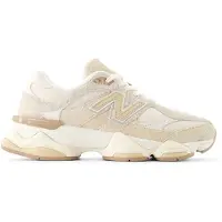 New Balance Unisex 9060 Bisque Größe: 42.5 | Trainers Outlet | Unisex