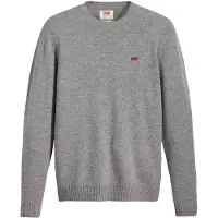Levi's Levis Sweater "Strickpullover Original Housemark Sweater 1er Pack", 1