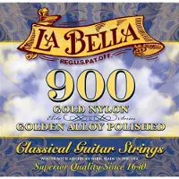 La Bella 900 Golden Superior/Golden Nyl