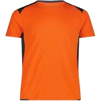 CMP Trikot mit Mesh-Einsatz Unlimitech