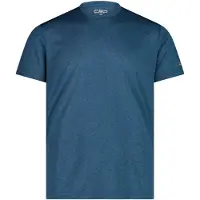 CMP Herren T-Shirts/Tanks ku.Arm He/Uni MAN T-SHIRT