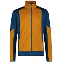 CMP Fleece Grid Tech