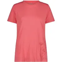 CMP 33f7766 Kurzarm-t-shirt