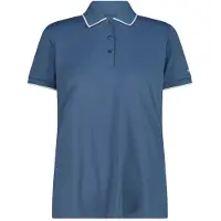 CMP 31t5066 Kurzarm-poloshirt