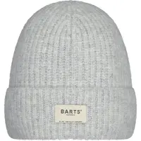 Barts Darty Turnup heather grey (02)