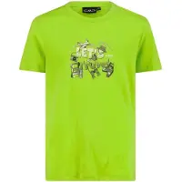 CMP 34f7054 Kurzarm-t-shirt