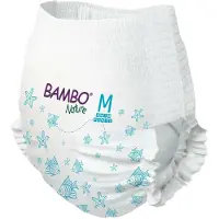 Bambo Nature Schwimmwindeln