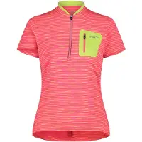 CMP Free Bike 31c7846 Kurzarm-t-shirt
